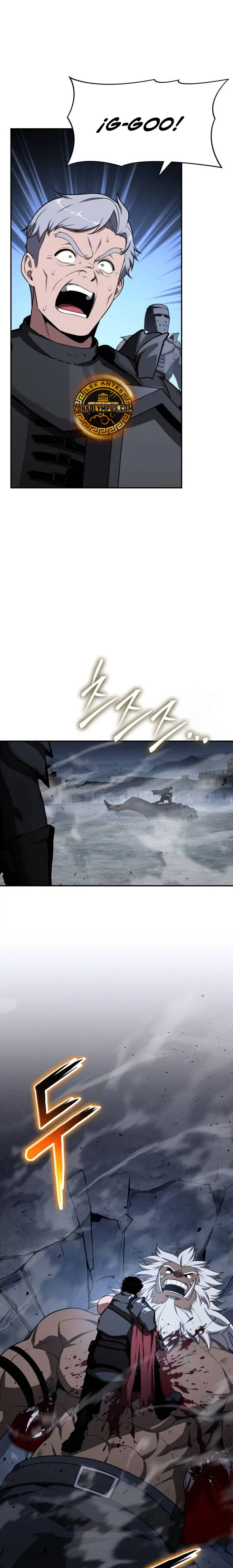 El Devoto Caballero > Capitulo 139 > Page 221