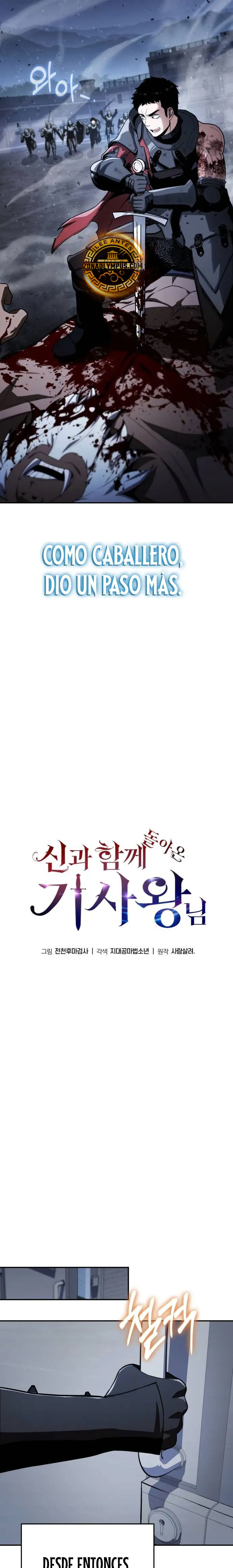 El Devoto Caballero > Capitulo 139 > Page 241