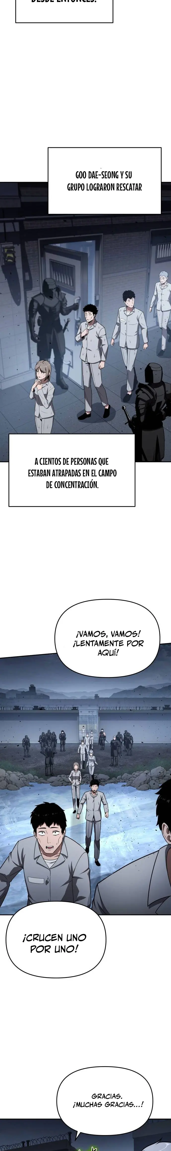 El Devoto Caballero > Capitulo 139 > Page 251