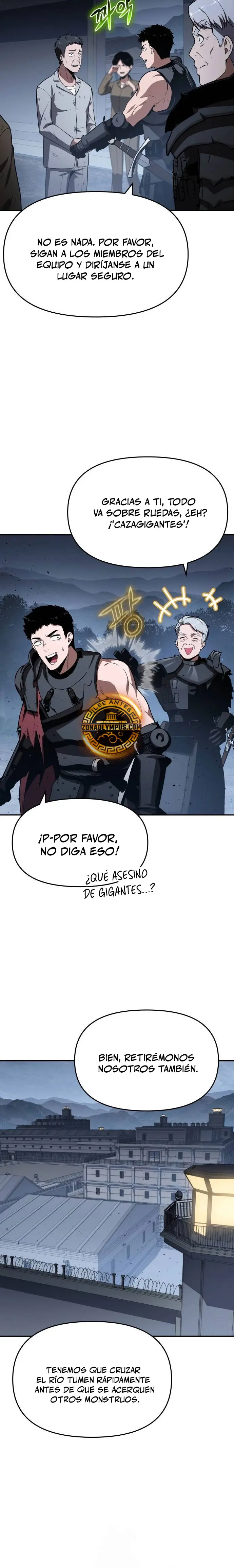 El Devoto Caballero > Capitulo 139 > Page 261