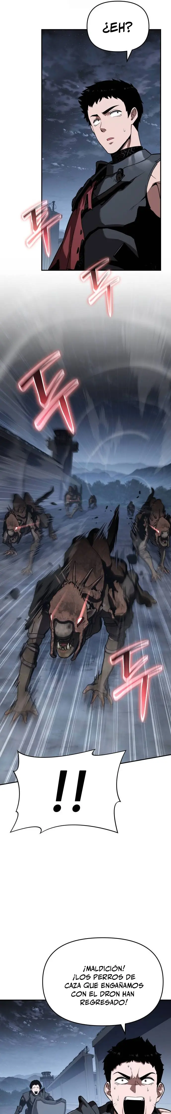 El Devoto Caballero > Capitulo 139 > Page 271