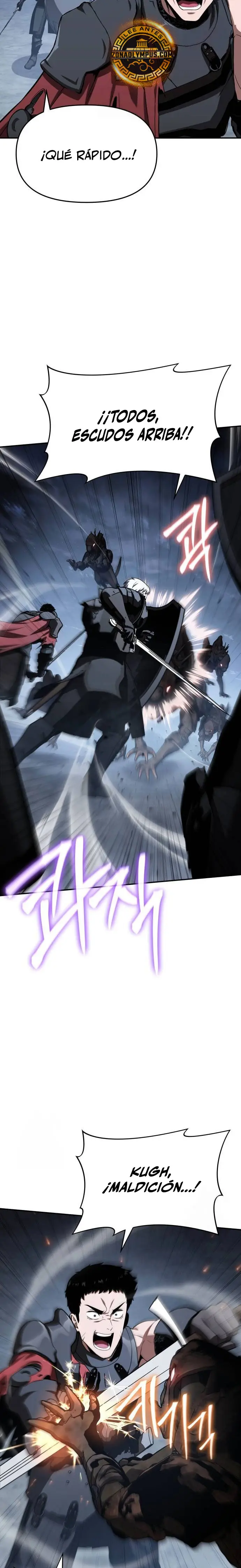 El Devoto Caballero > Capitulo 139 > Page 281