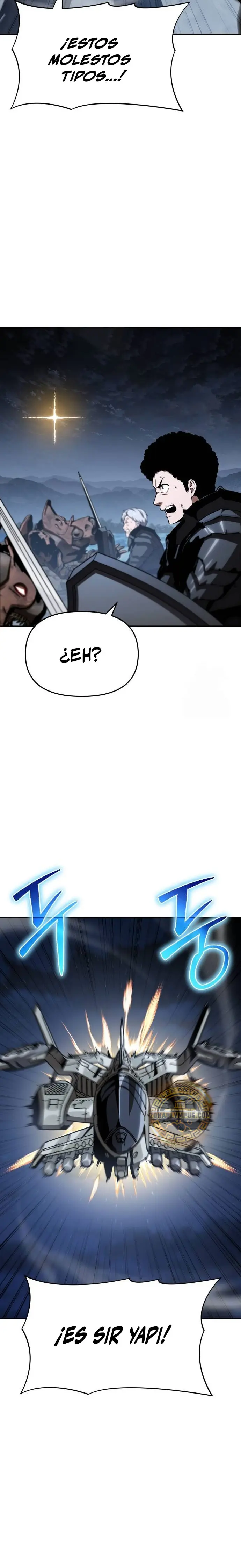 El Devoto Caballero > Capitulo 139 > Page 291