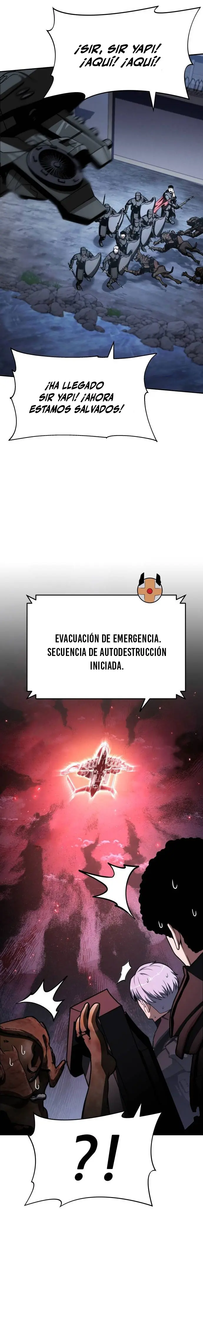 El Devoto Caballero > Capitulo 139 > Page 301