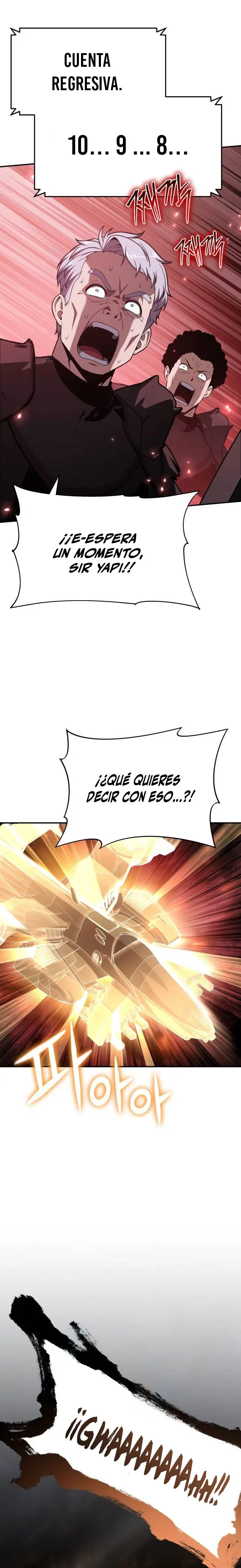 El Devoto Caballero > Capitulo 139 > Page 321