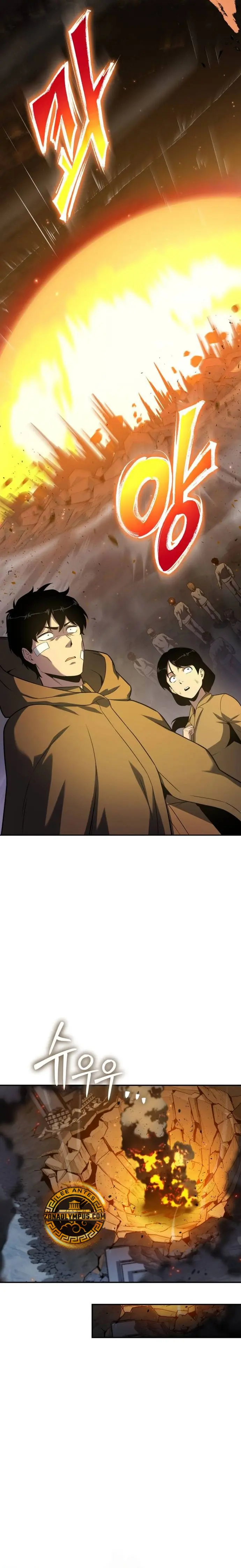 El Devoto Caballero > Capitulo 139 > Page 331