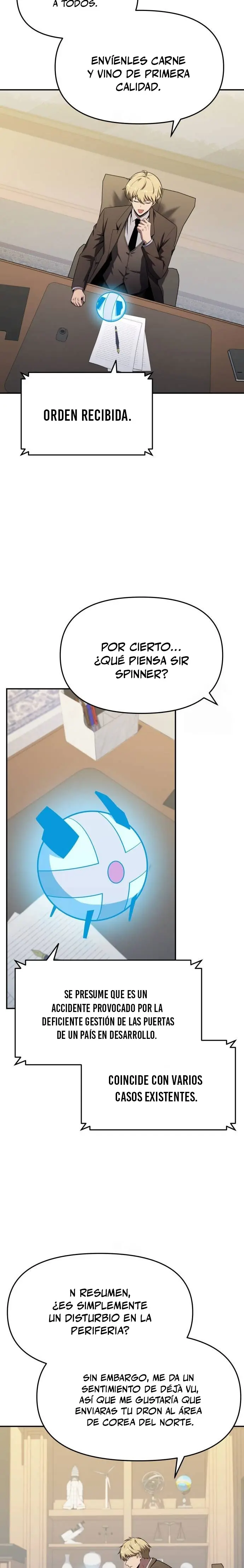 El Devoto Caballero > Capitulo 139 > Page 351