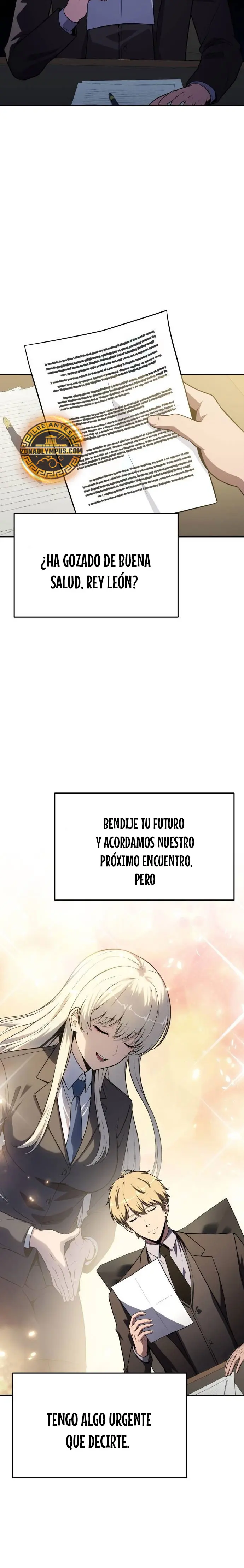 El Devoto Caballero > Capitulo 139 > Page 371