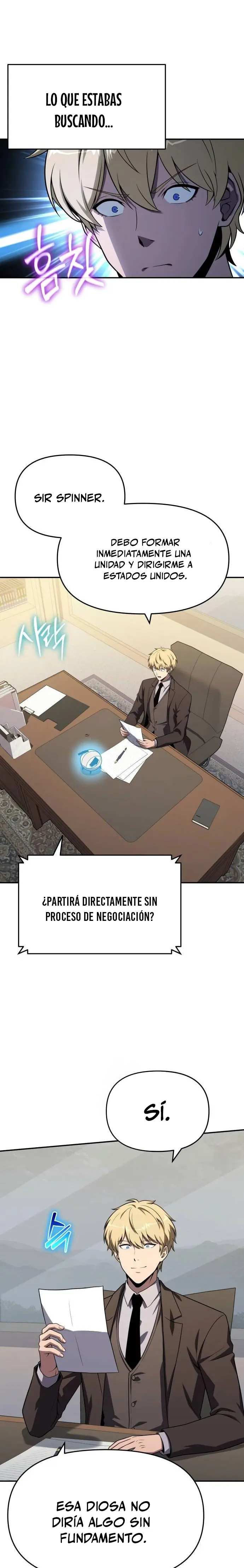 El Devoto Caballero > Capitulo 139 > Page 381