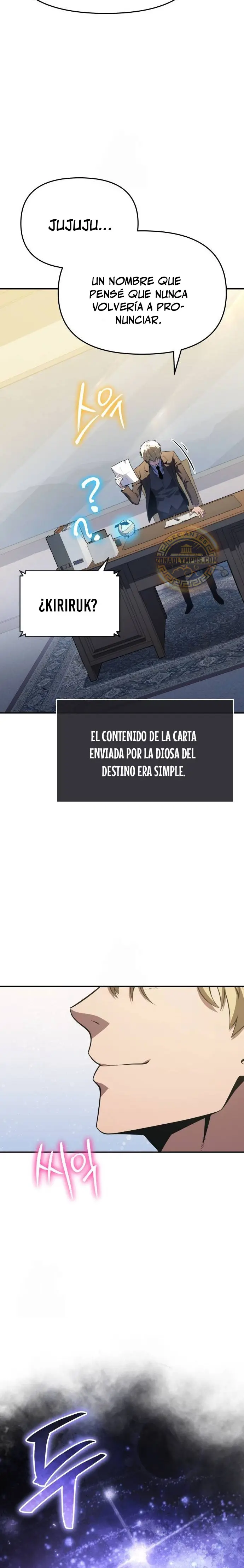 El Devoto Caballero > Capitulo 139 > Page 391