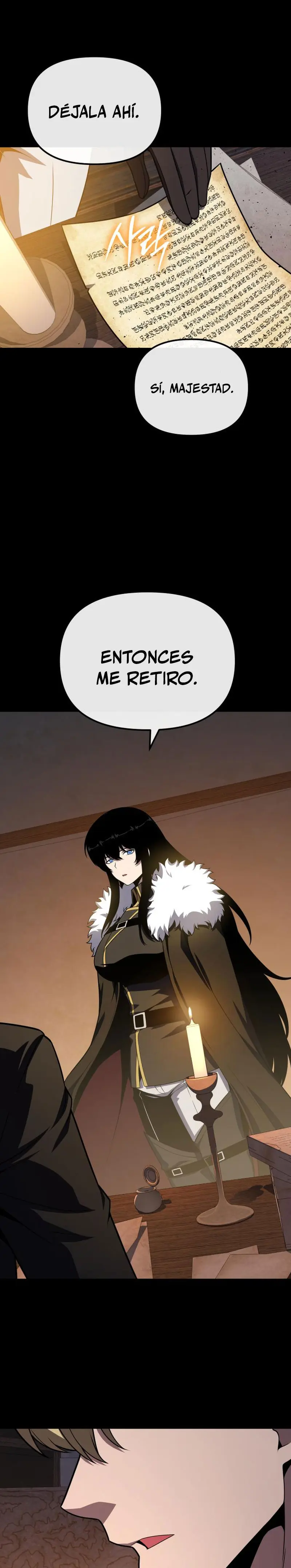 El Devoto Caballero > Capitulo 140 > Page 41