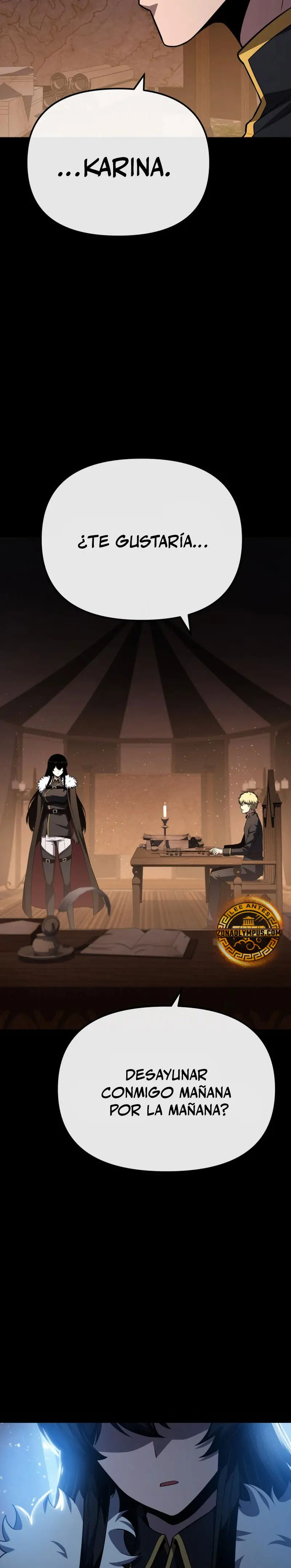 El Devoto Caballero > Capitulo 140 > Page 51