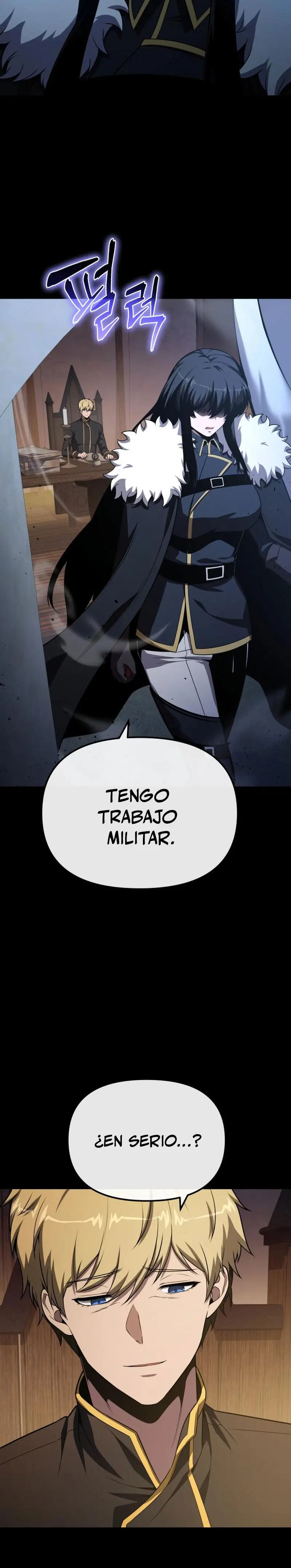 El Devoto Caballero > Capitulo 140 > Page 61