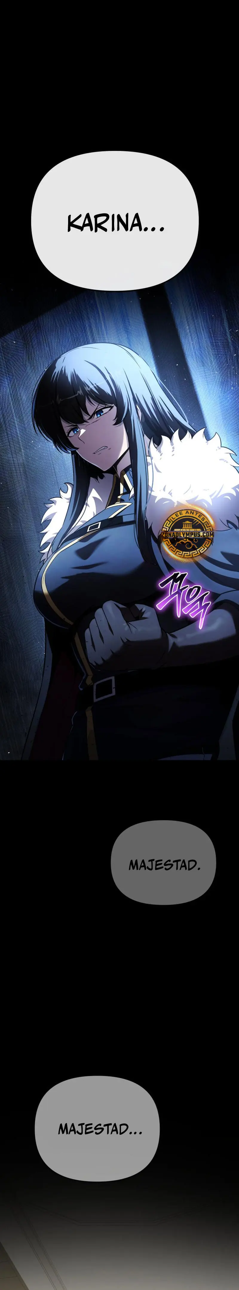 El Devoto Caballero > Capitulo 140 > Page 71