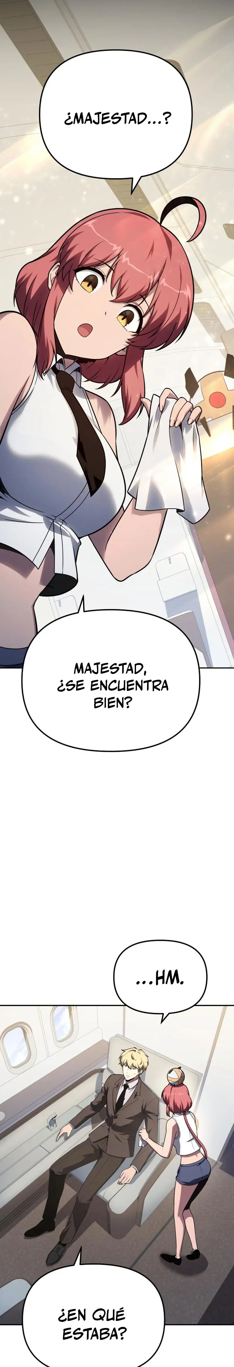 El Devoto Caballero > Capitulo 140 > Page 81