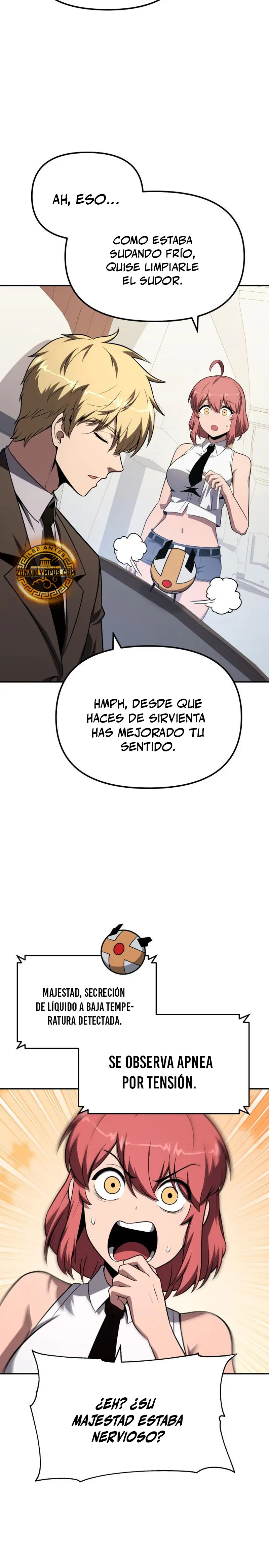 El Devoto Caballero > Capitulo 140 > Page 91