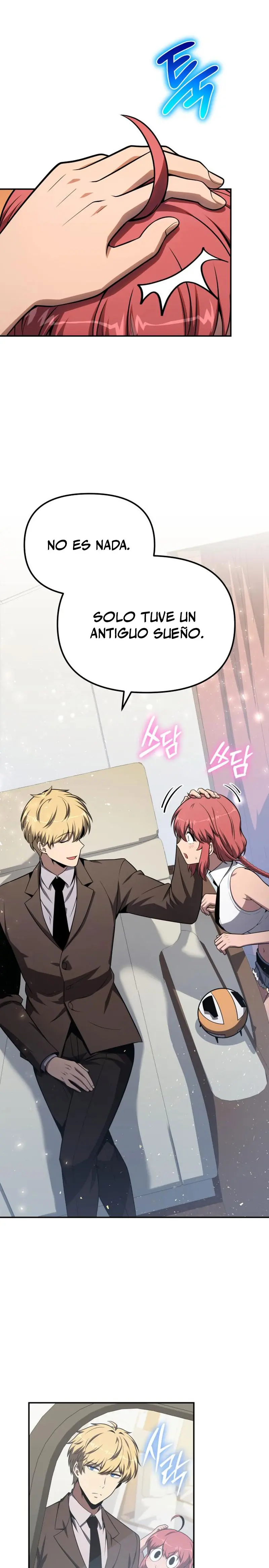 El Devoto Caballero > Capitulo 140 > Page 101