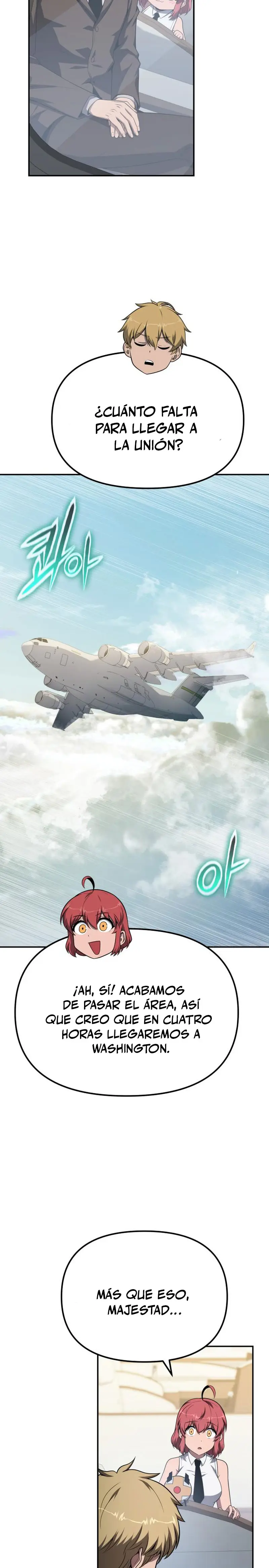 El Devoto Caballero > Capitulo 140 > Page 111