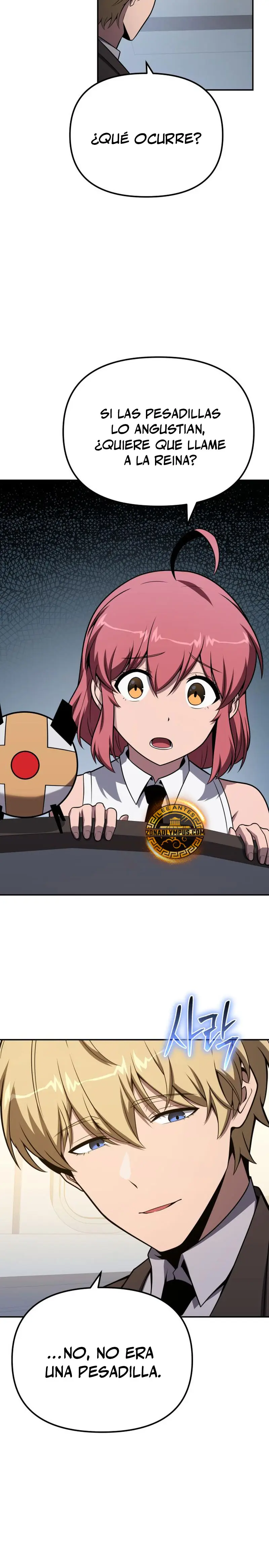 El Devoto Caballero > Capitulo 140 > Page 121