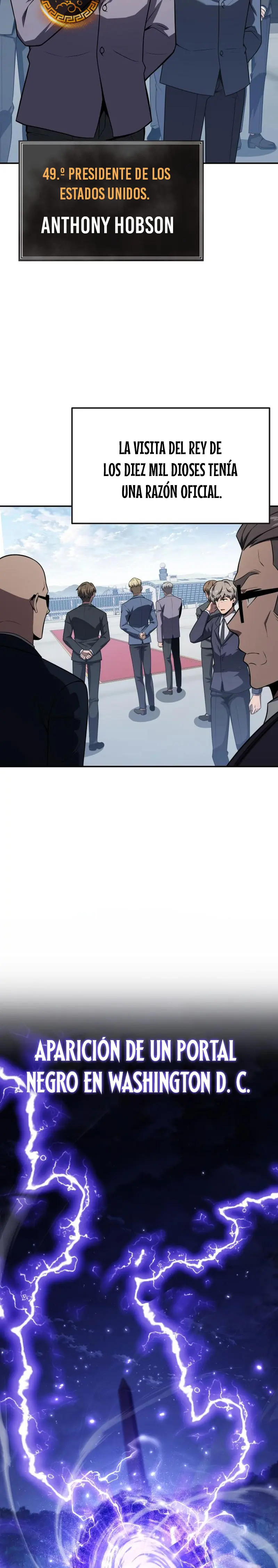 El Devoto Caballero > Capitulo 140 > Page 161