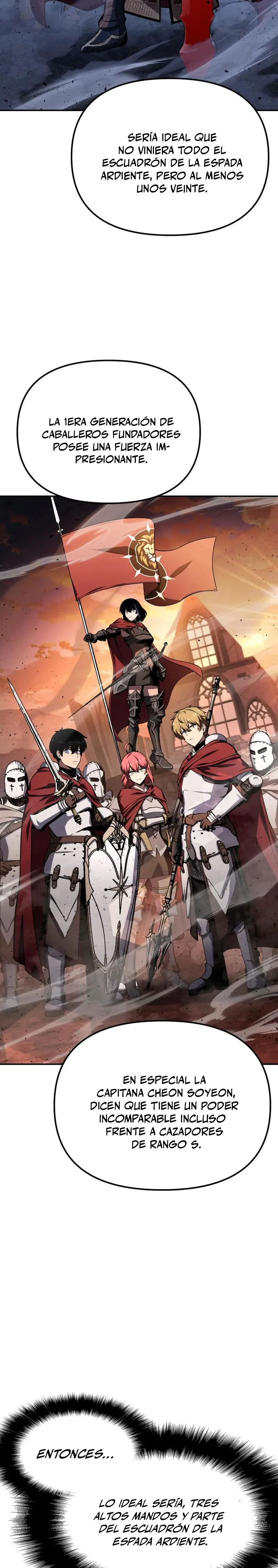 El Devoto Caballero > Capitulo 140 > Page 191