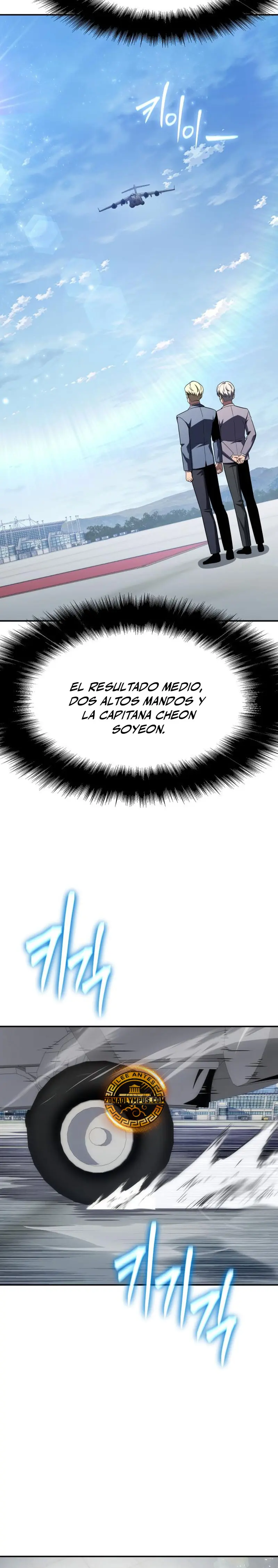 El Devoto Caballero > Capitulo 140 > Page 201