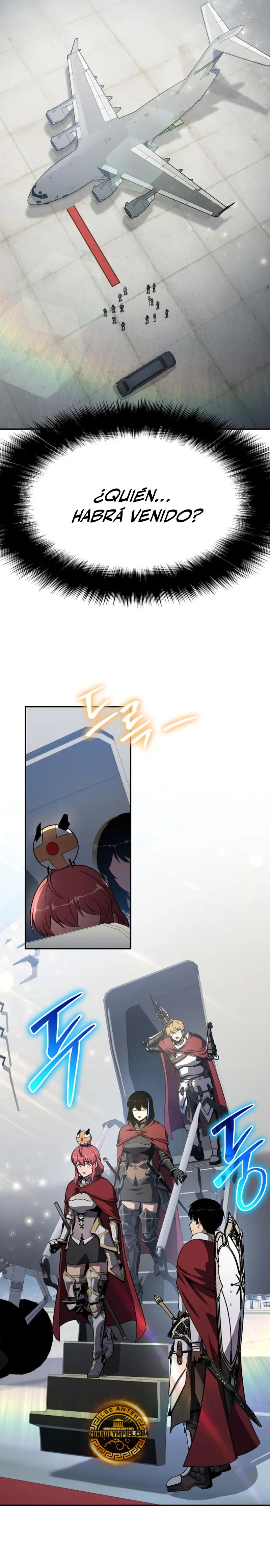 El Devoto Caballero > Capitulo 140 > Page 211