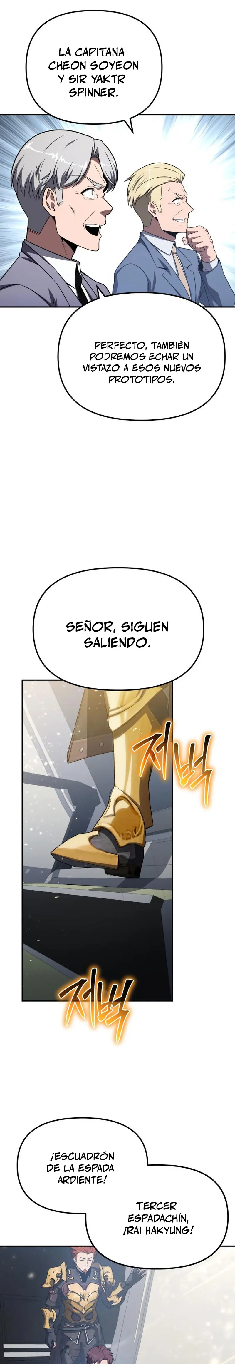 El Devoto Caballero > Capitulo 140 > Page 221