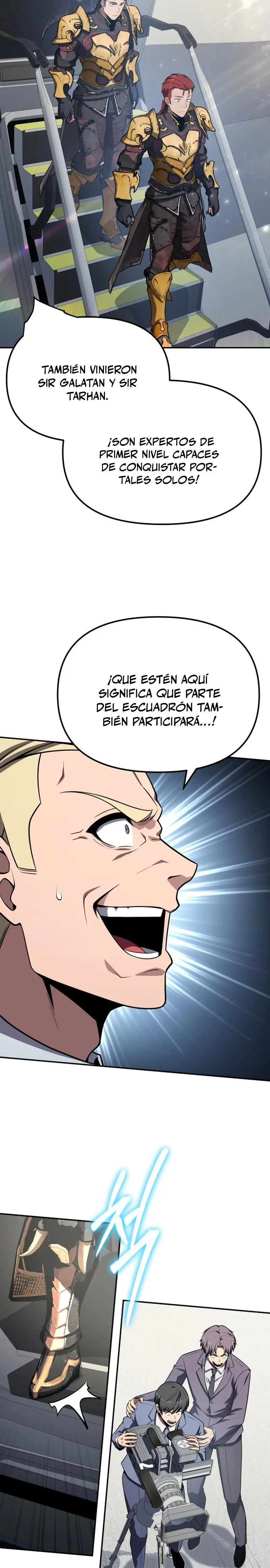 El Devoto Caballero > Capitulo 140 > Page 231