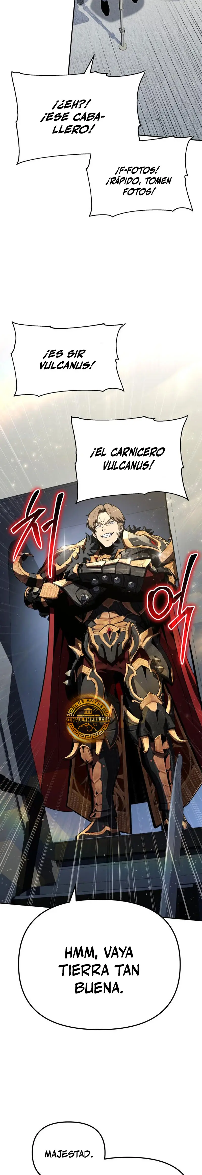 El Devoto Caballero > Capitulo 140 > Page 241