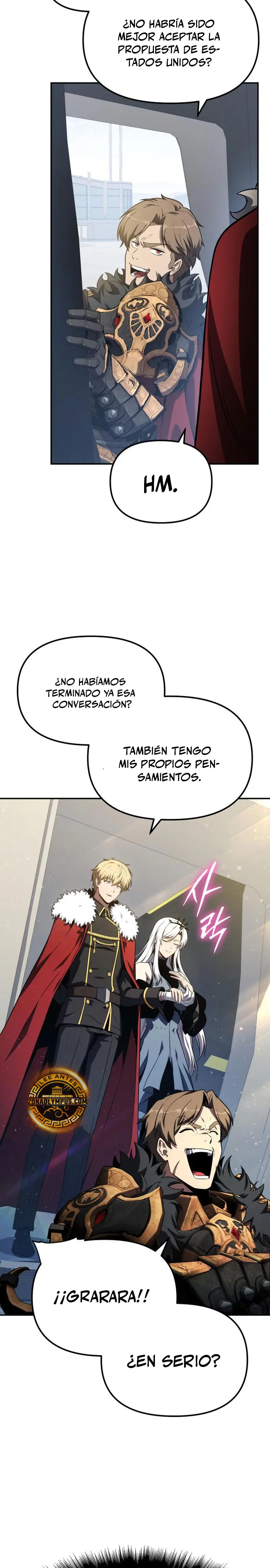 El Devoto Caballero > Capitulo 140 > Page 251