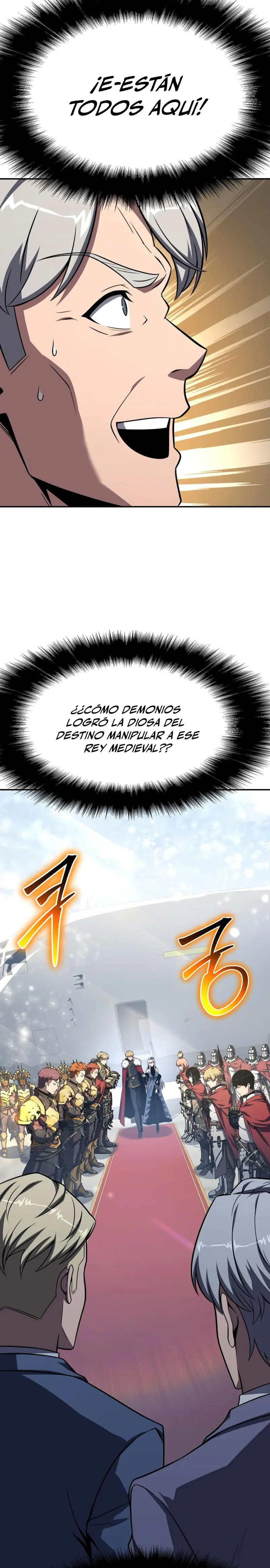 El Devoto Caballero > Capitulo 140 > Page 261