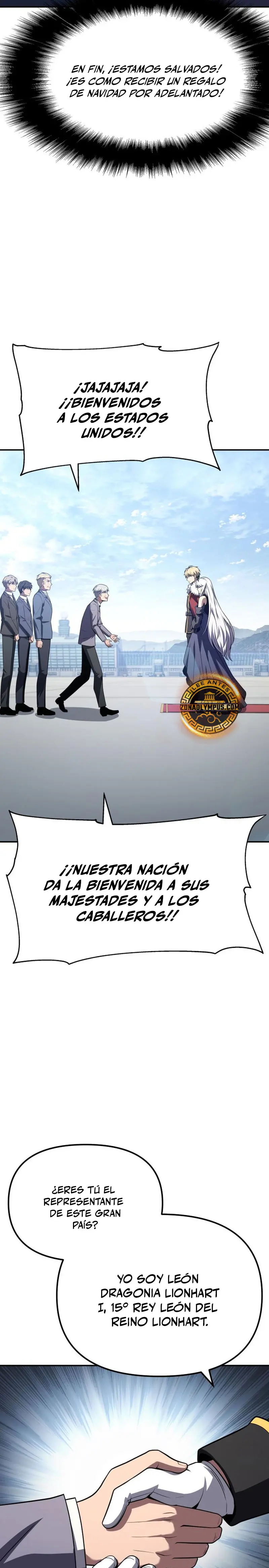 El Devoto Caballero > Capitulo 140 > Page 271