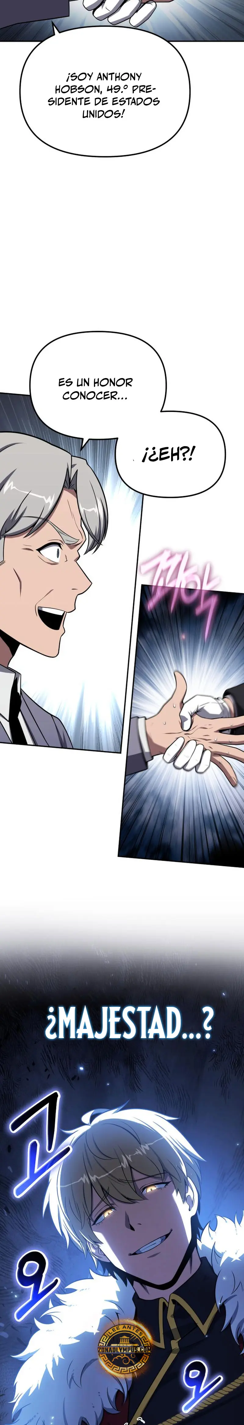 El Devoto Caballero > Capitulo 140 > Page 281