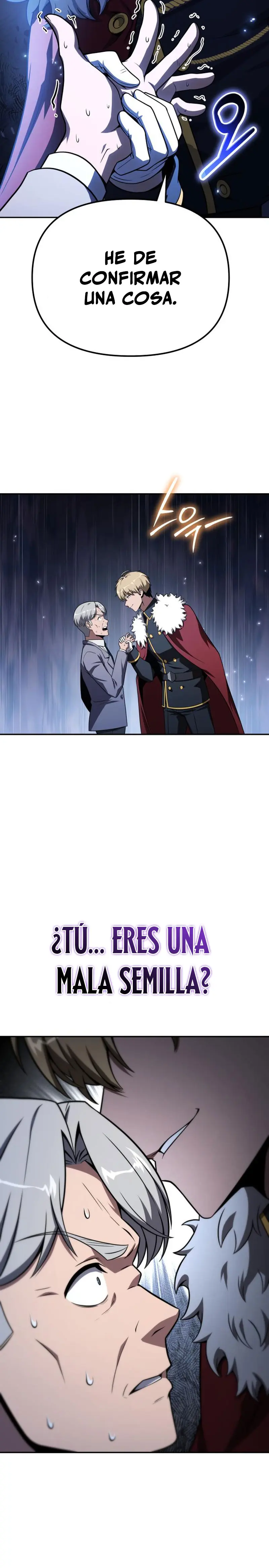 El Devoto Caballero > Capitulo 140 > Page 291