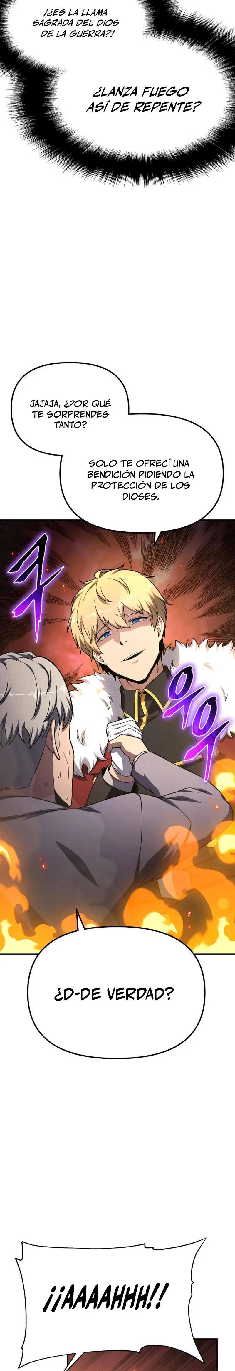 El Devoto Caballero > Capitulo 140 > Page 321