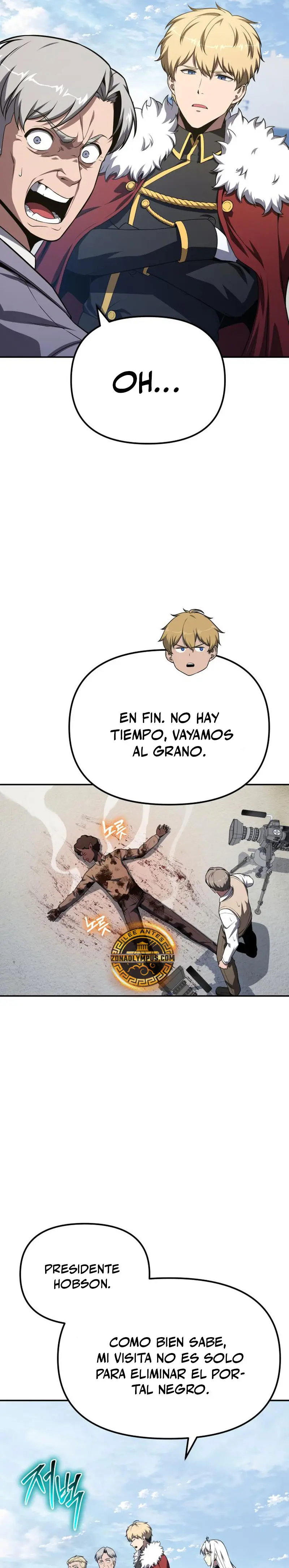 El Devoto Caballero > Capitulo 140 > Page 341