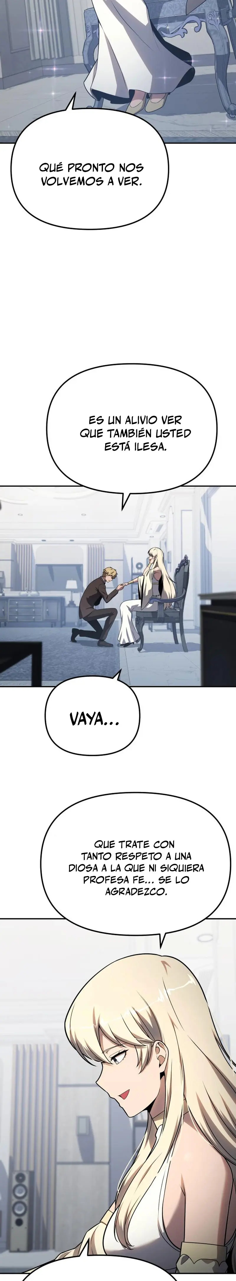 El Devoto Caballero > Capitulo 140 > Page 371