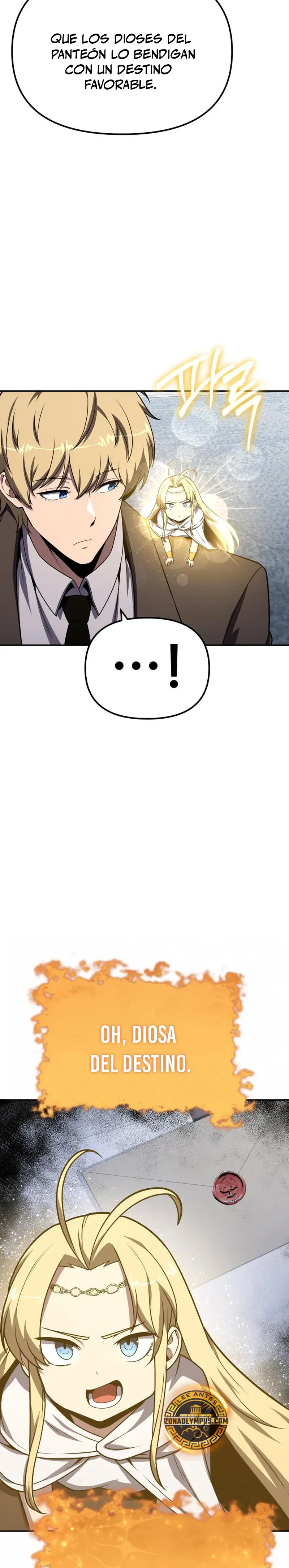 El Devoto Caballero > Capitulo 140 > Page 381