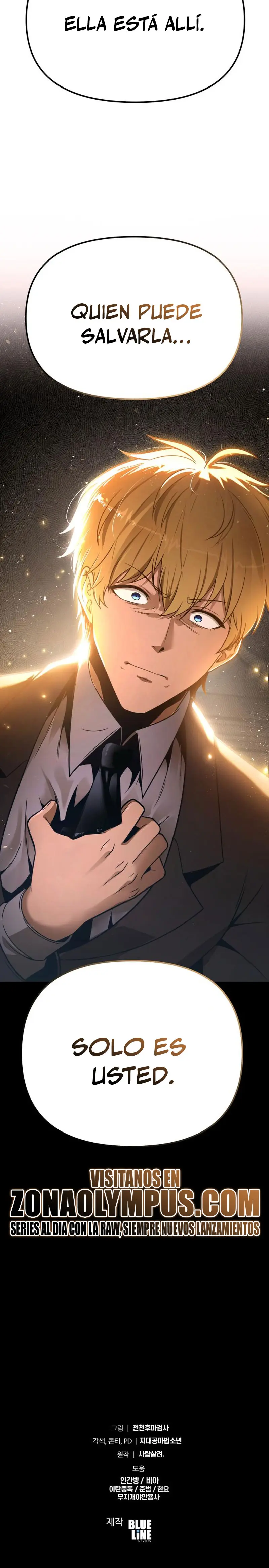 El Devoto Caballero > Capitulo 140 > Page 421