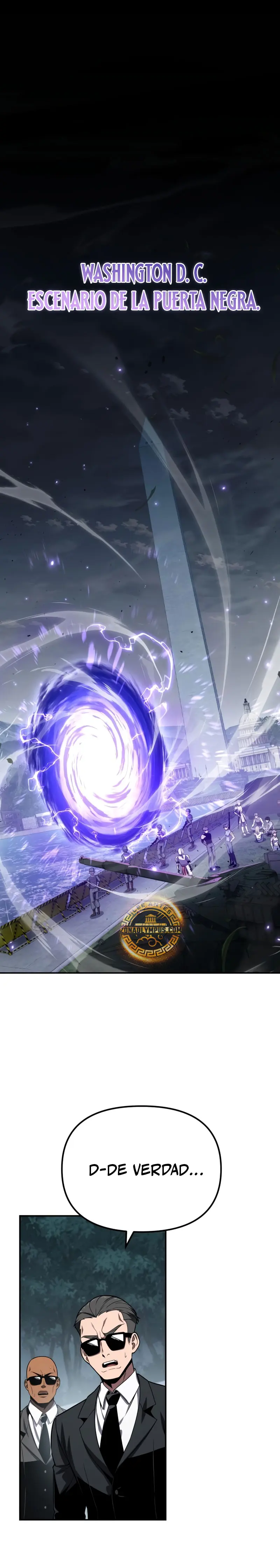 El Devoto Caballero > Capitulo 141 > Page 21