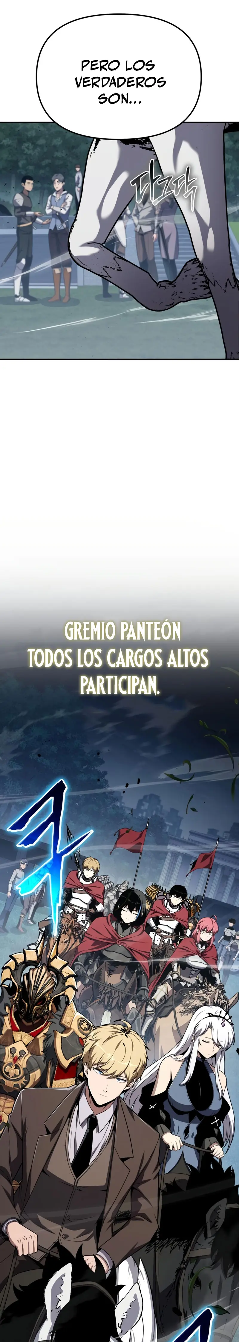 El Devoto Caballero > Capitulo 141 > Page 51