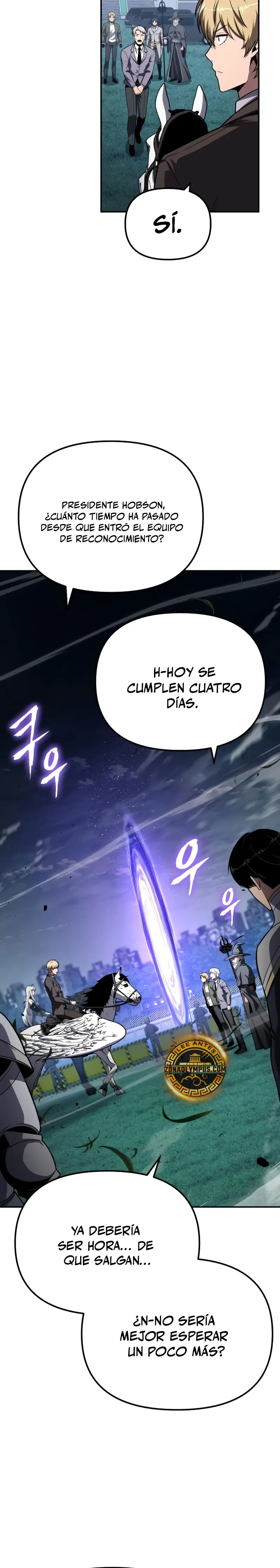 El Devoto Caballero > Capitulo 141 > Page 71