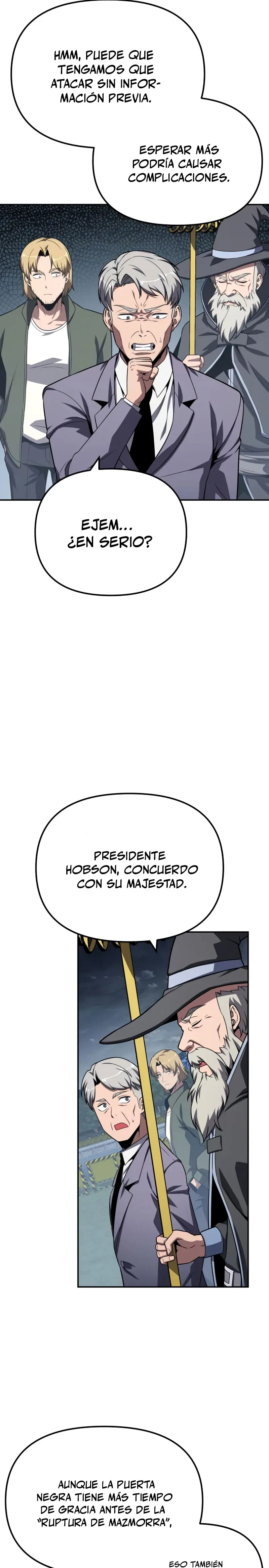 El Devoto Caballero > Capitulo 141 > Page 81