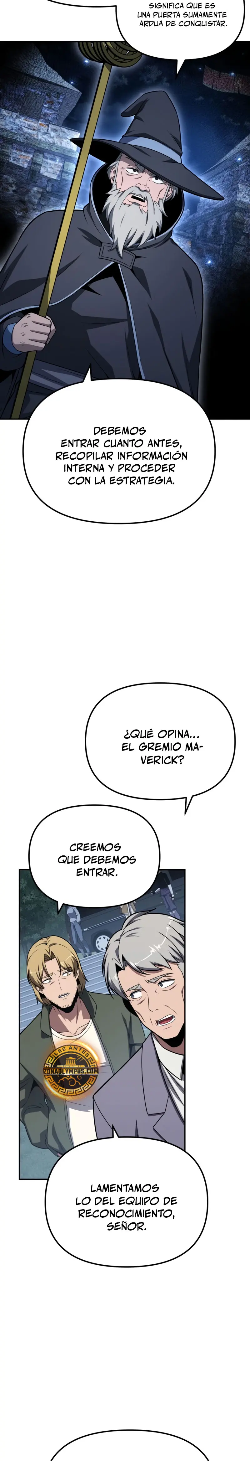 El Devoto Caballero > Capitulo 141 > Page 91