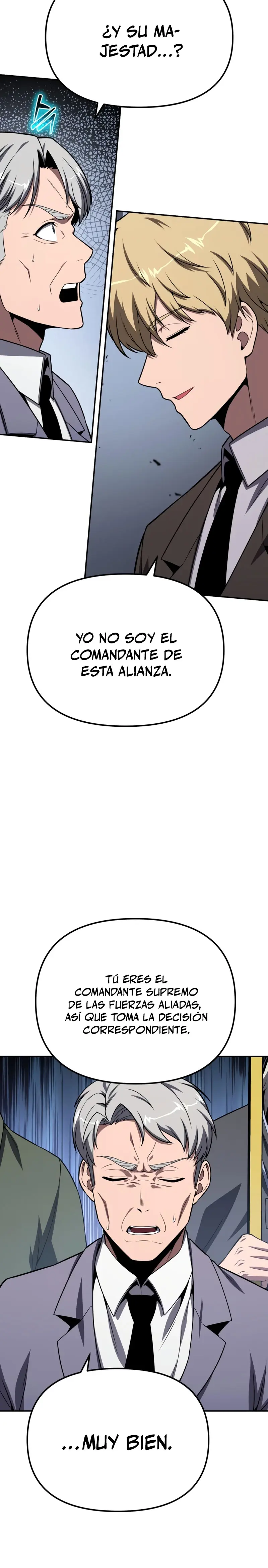 El Devoto Caballero > Capitulo 141 > Page 101