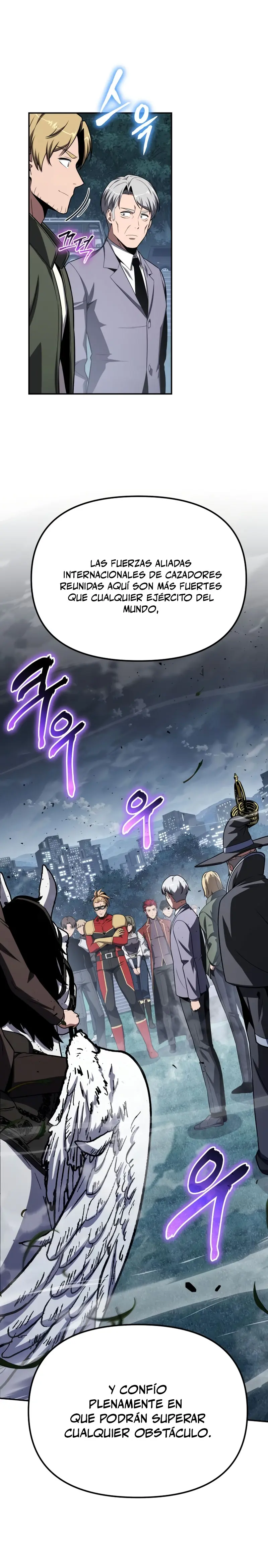 El Devoto Caballero > Capitulo 141 > Page 111