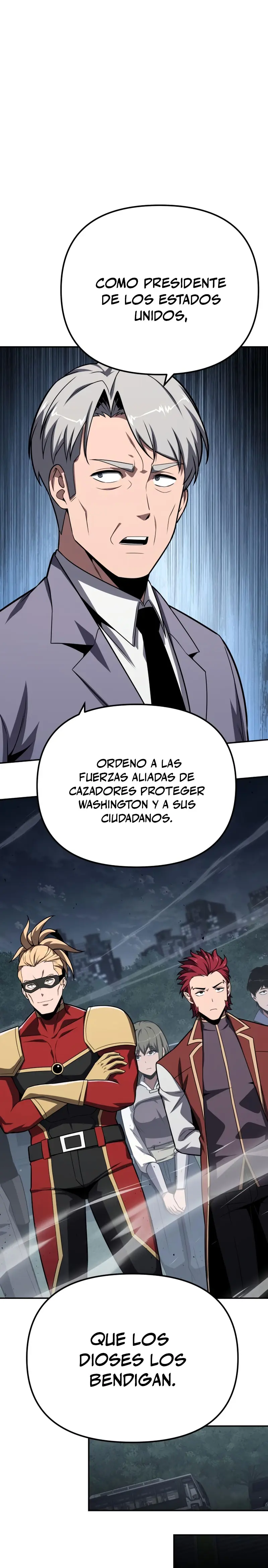 El Devoto Caballero > Capitulo 141 > Page 121