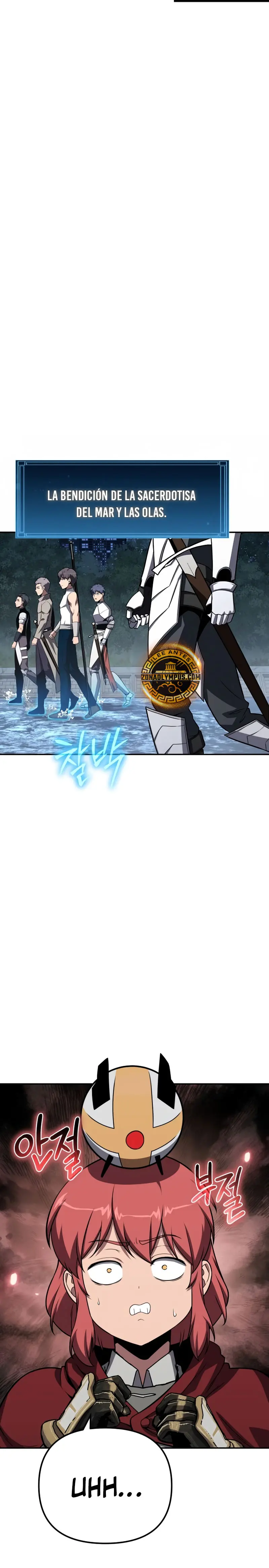 El Devoto Caballero > Capitulo 141 > Page 131