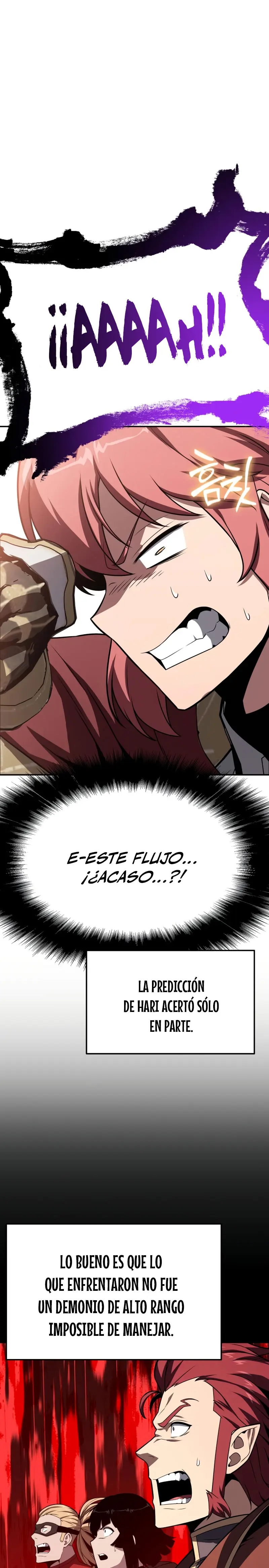 El Devoto Caballero > Capitulo 141 > Page 181